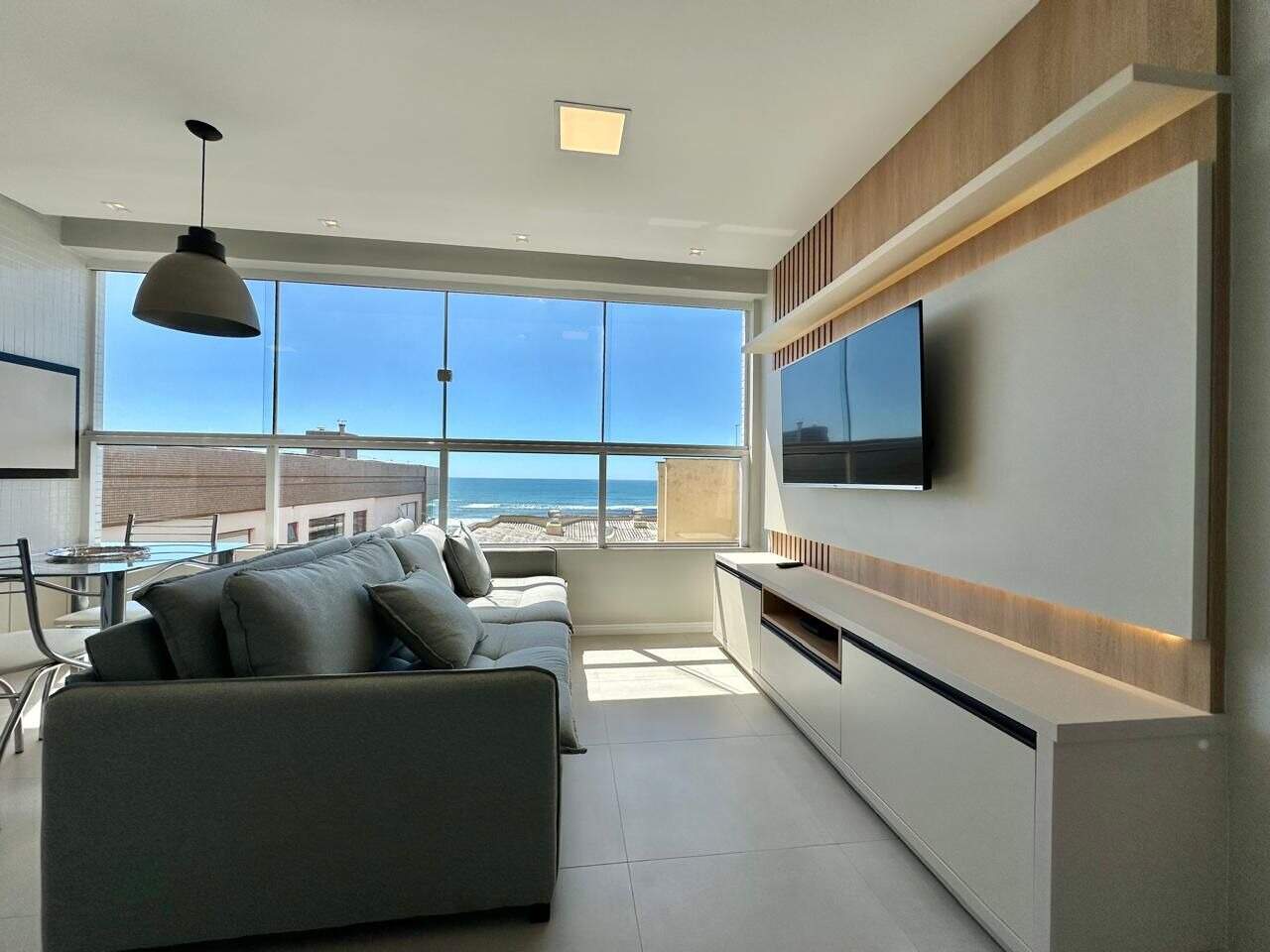Apartamento à venda no Zona Nova: 