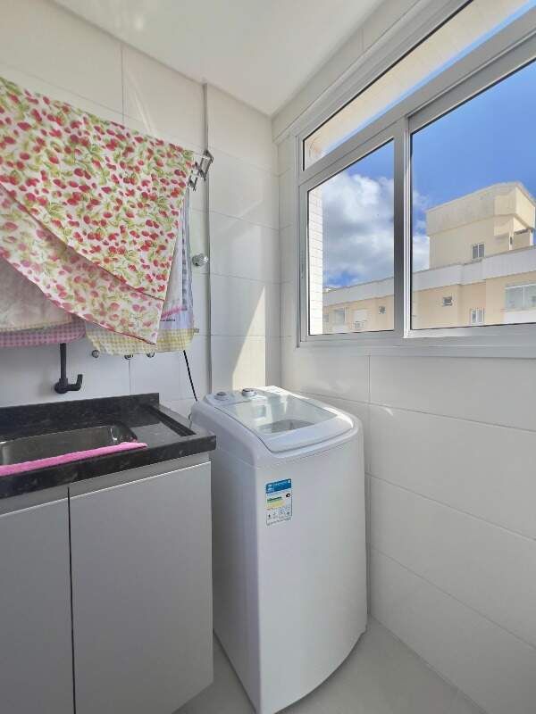 Apartamento à venda no Zona Nova: 