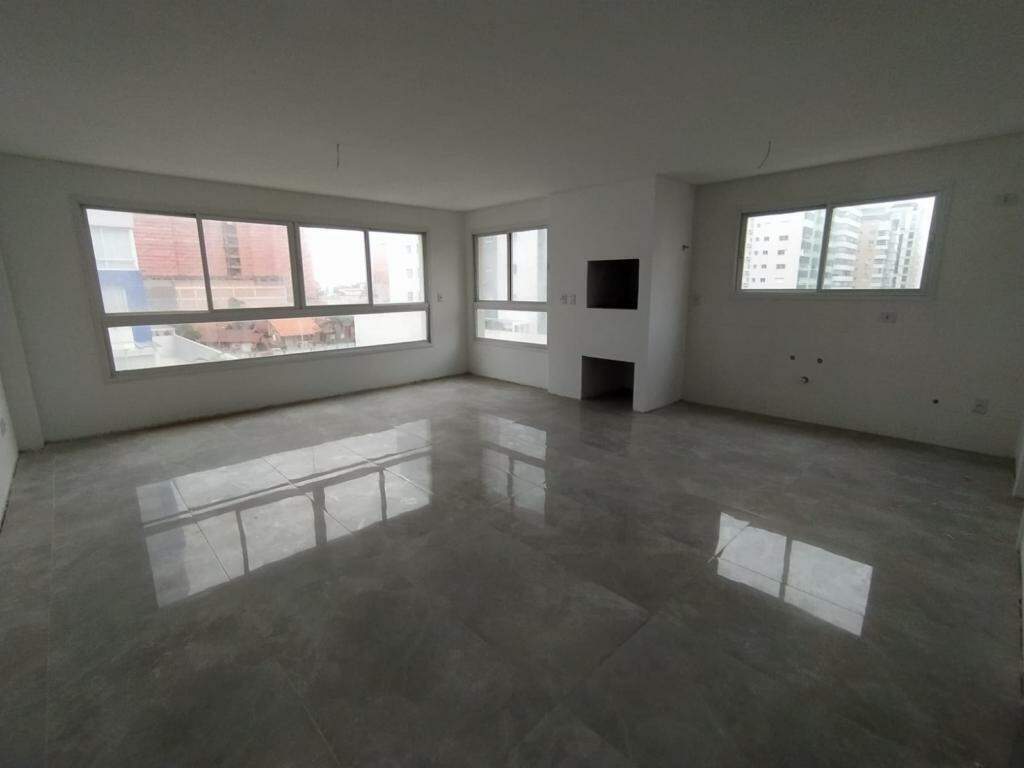 Apartamento à venda no Navegantes: 