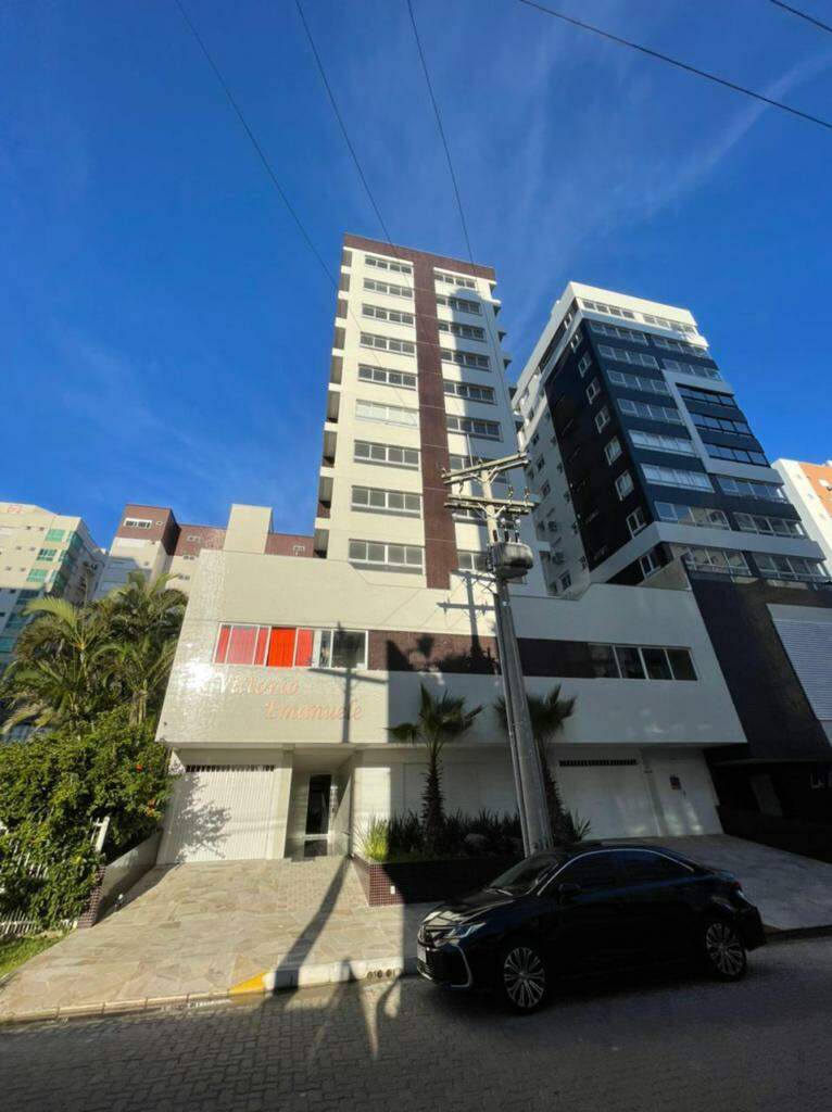 Apartamento à venda no Navegantes: 