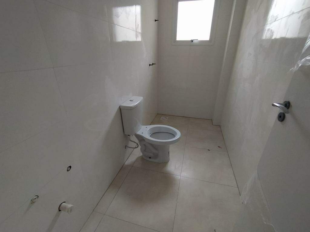 Apartamento à venda no Navegantes: 