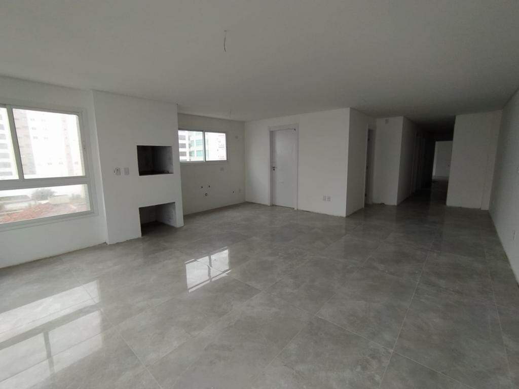 Apartamento à venda no Navegantes: 