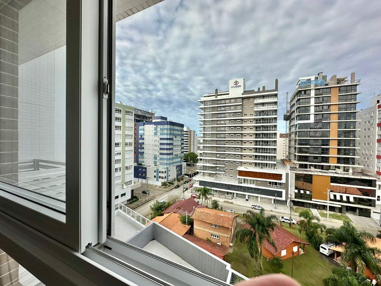 Apartamento à venda no Navegantes: 