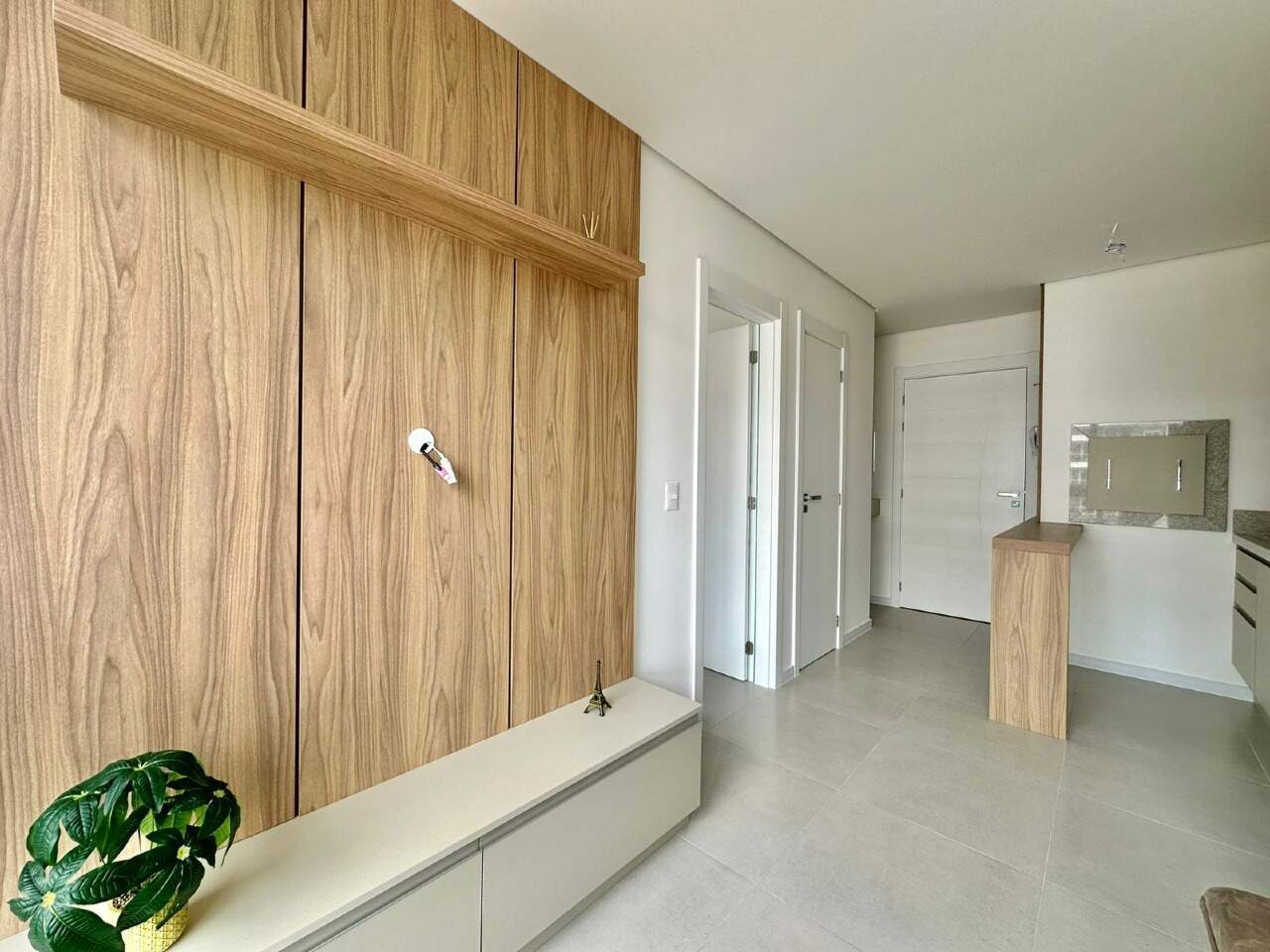 Apartamento à venda no Navegantes: 