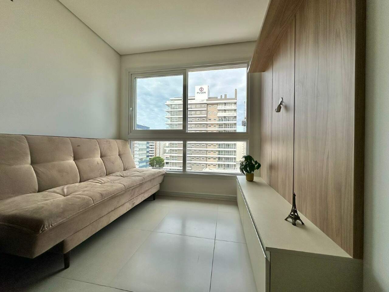Apartamento à venda no Navegantes: 