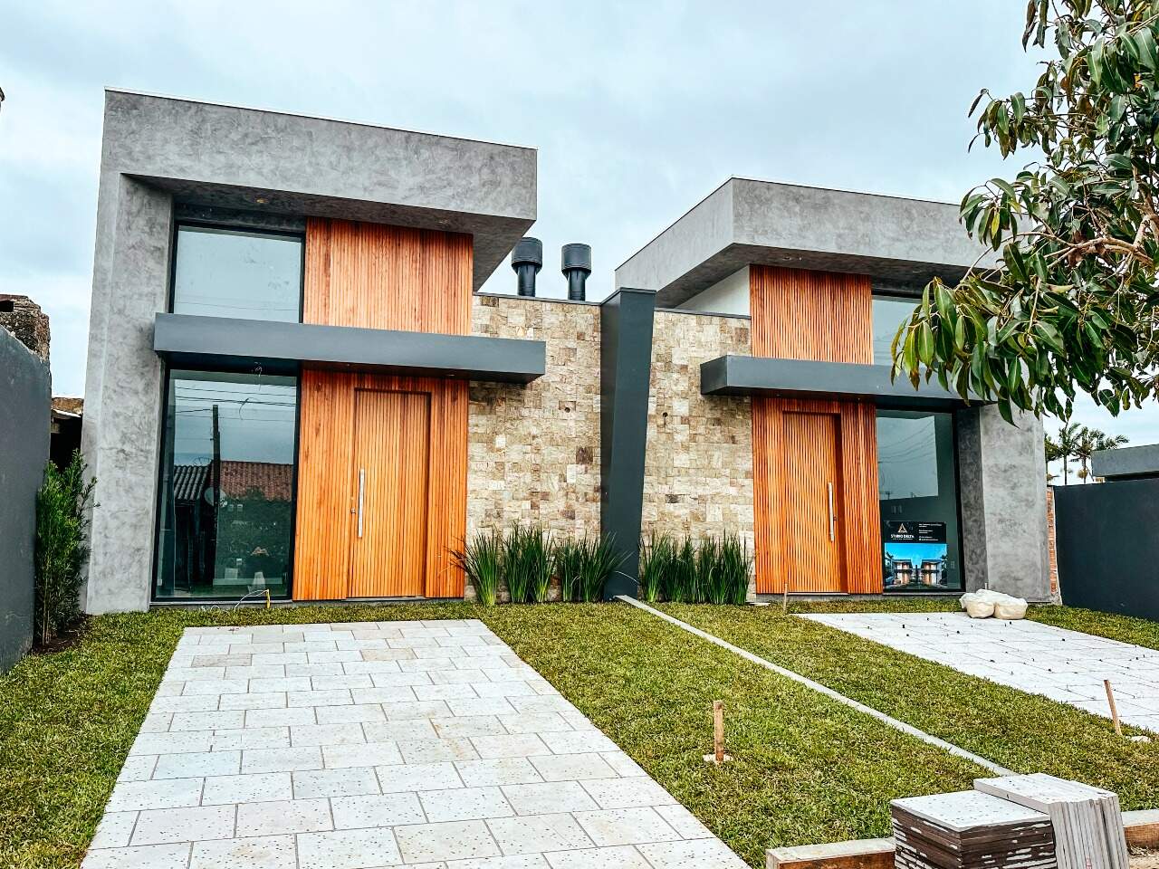 Casa à venda no Rainha do Mar: 