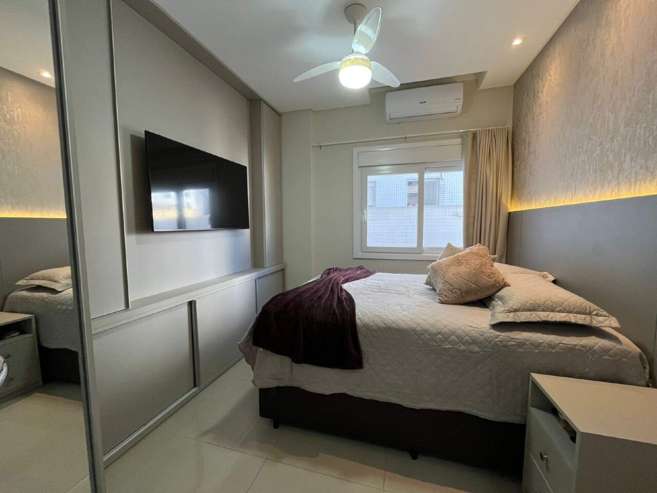 Apartamento à venda no Navegantes: 