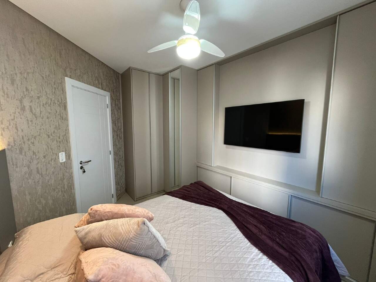 Apartamento à venda no Navegantes: 
