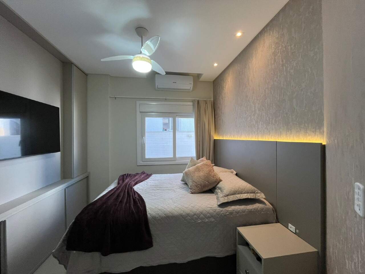 Apartamento à venda no Navegantes: 
