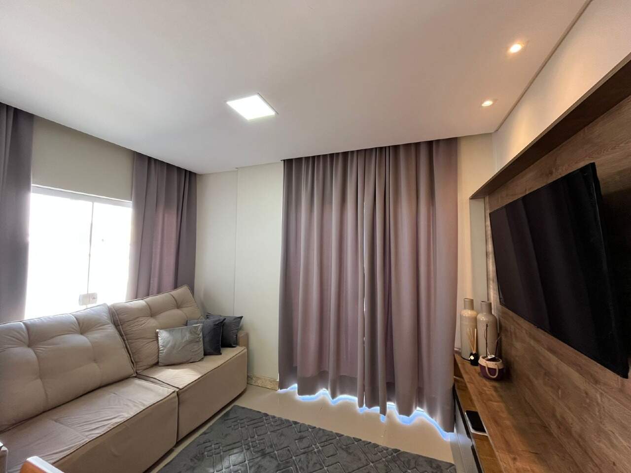 Apartamento à venda no Navegantes: 