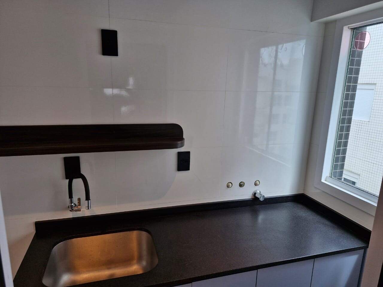 Apartamento à venda no Navegantes: 
