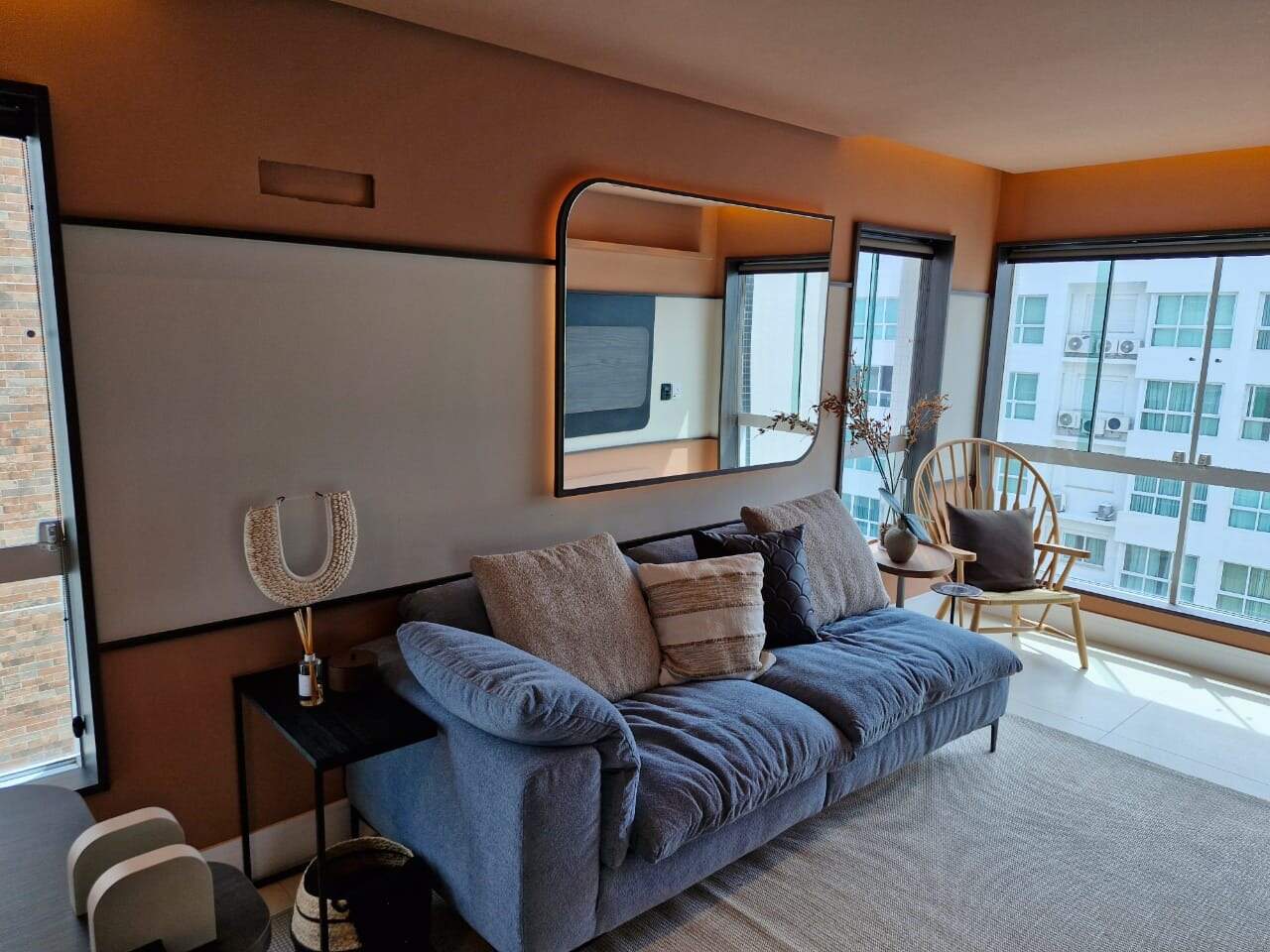 Apartamento à venda no Navegantes: 