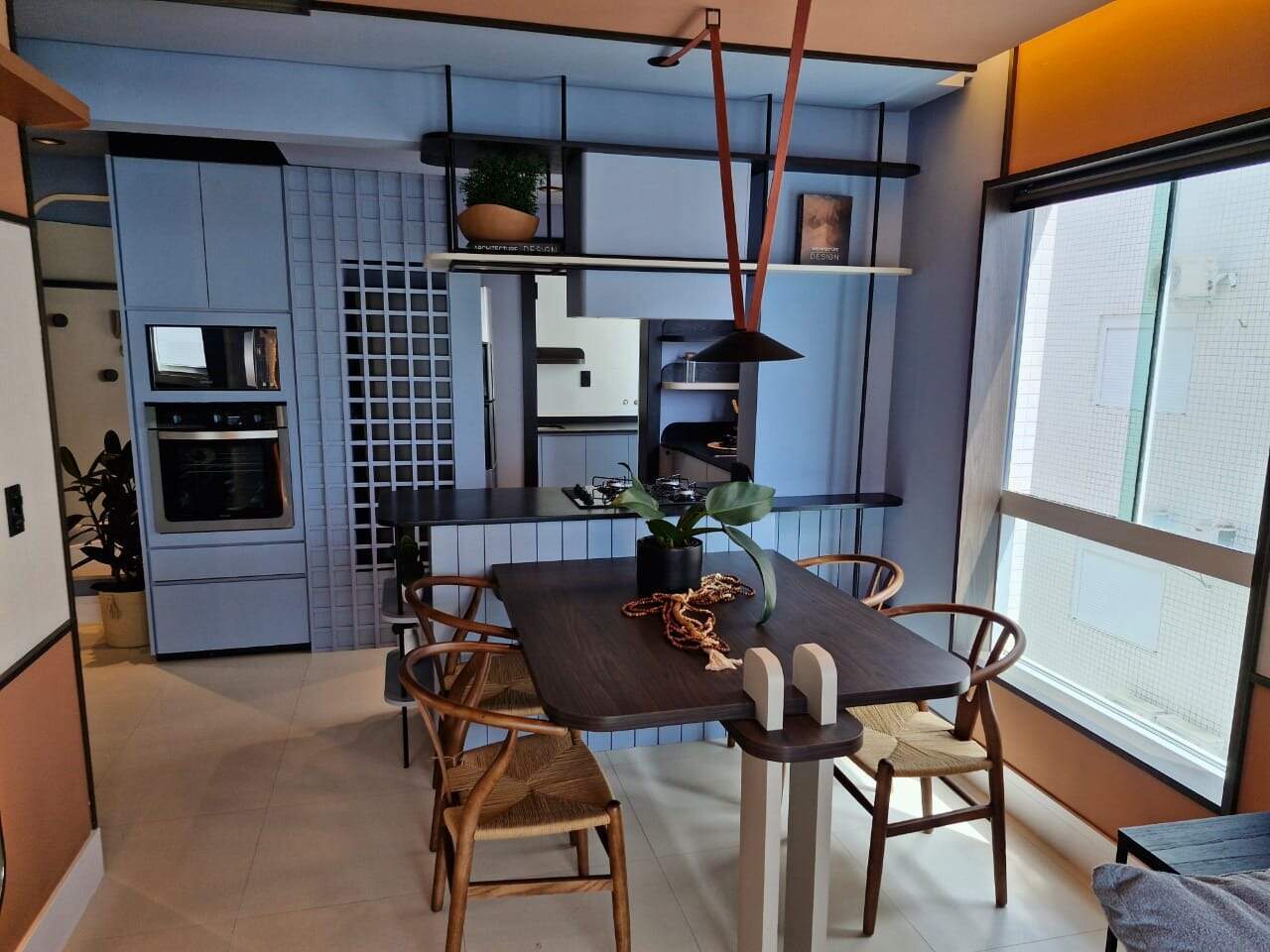 Apartamento à venda no Navegantes: 