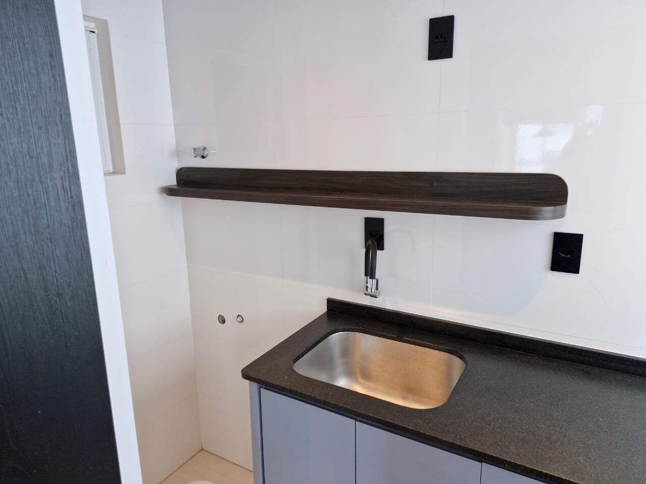 Apartamento à venda no Navegantes: 