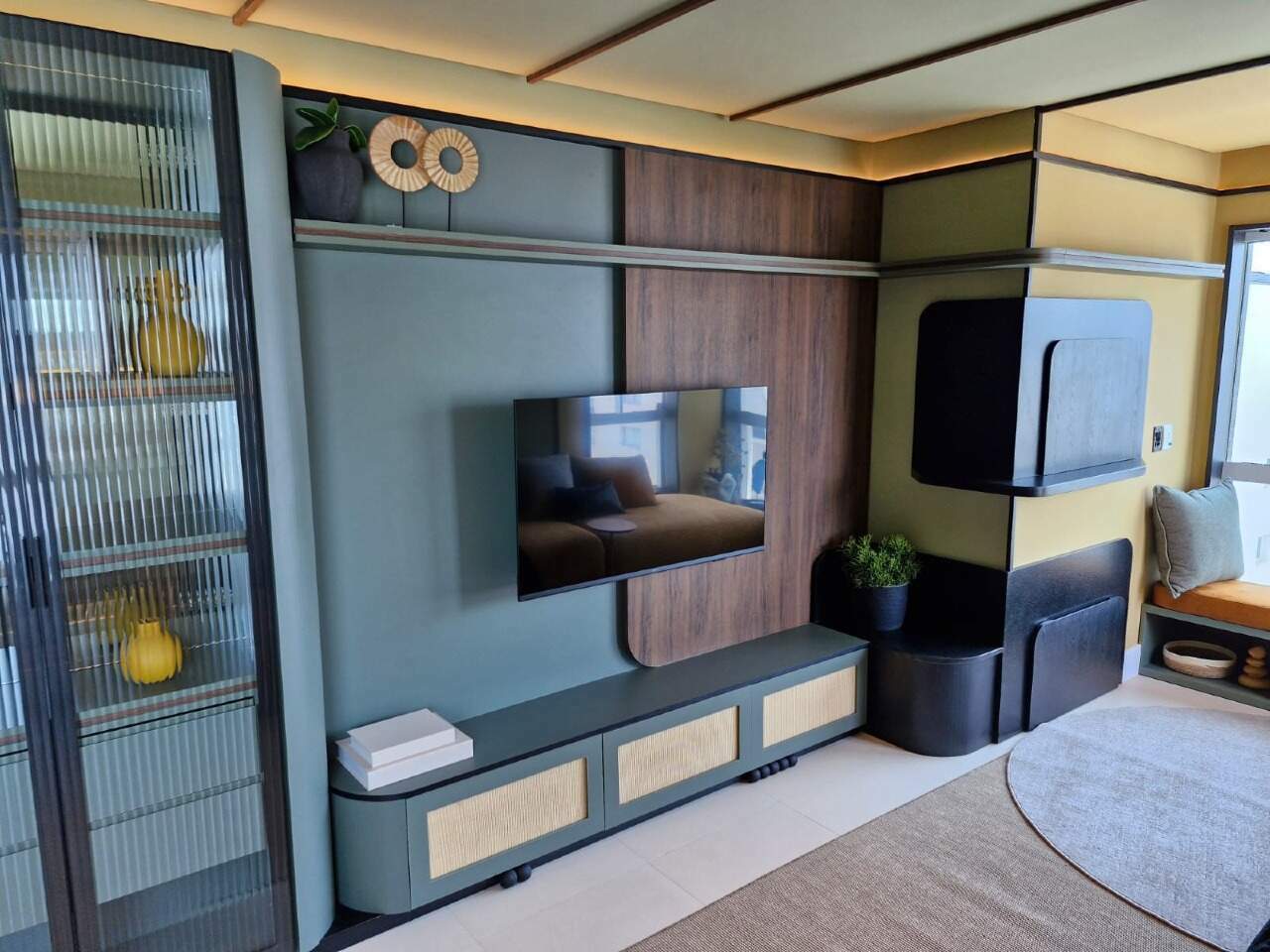 Apartamento à venda no Navegantes: 