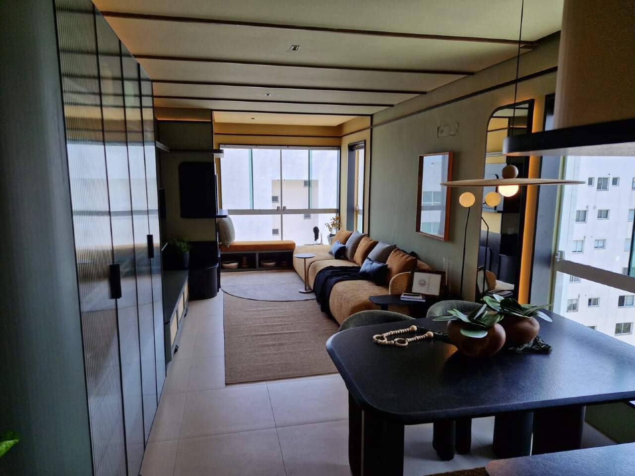 Apartamento à venda no Navegantes: 