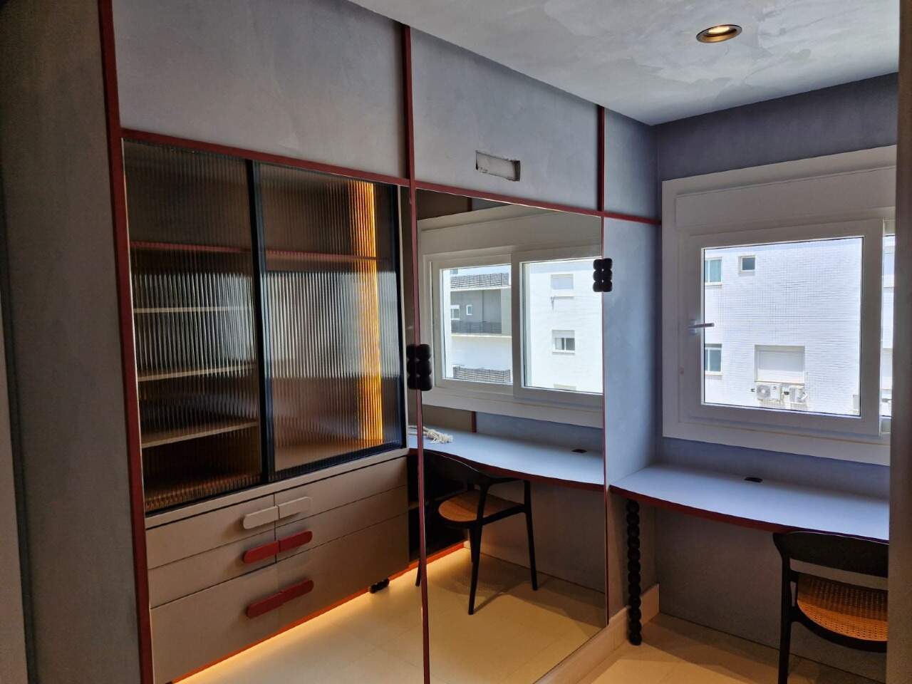 Apartamento à venda no Navegantes: 
