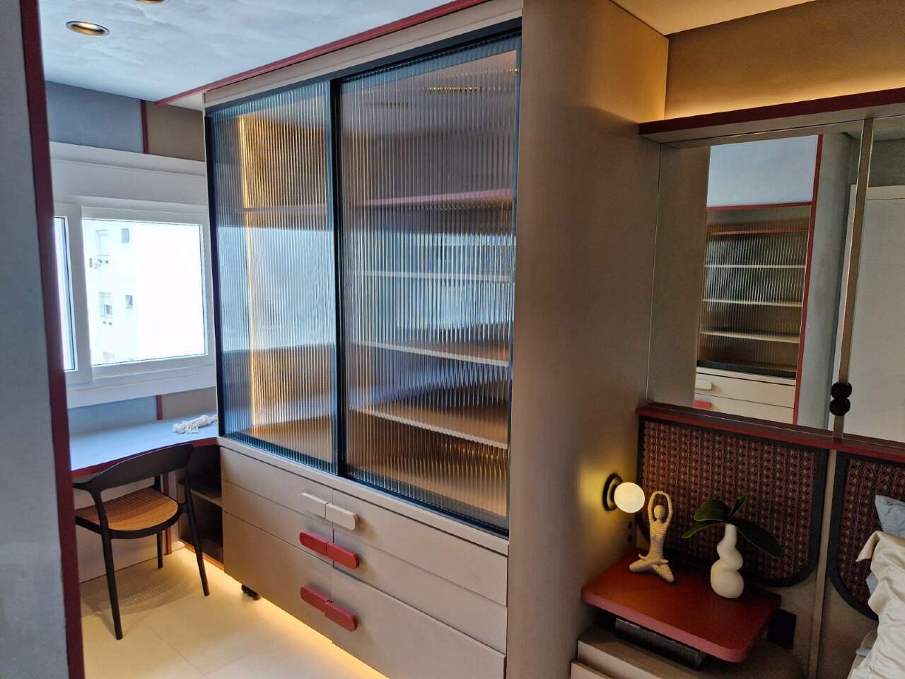 Apartamento à venda no Navegantes: 