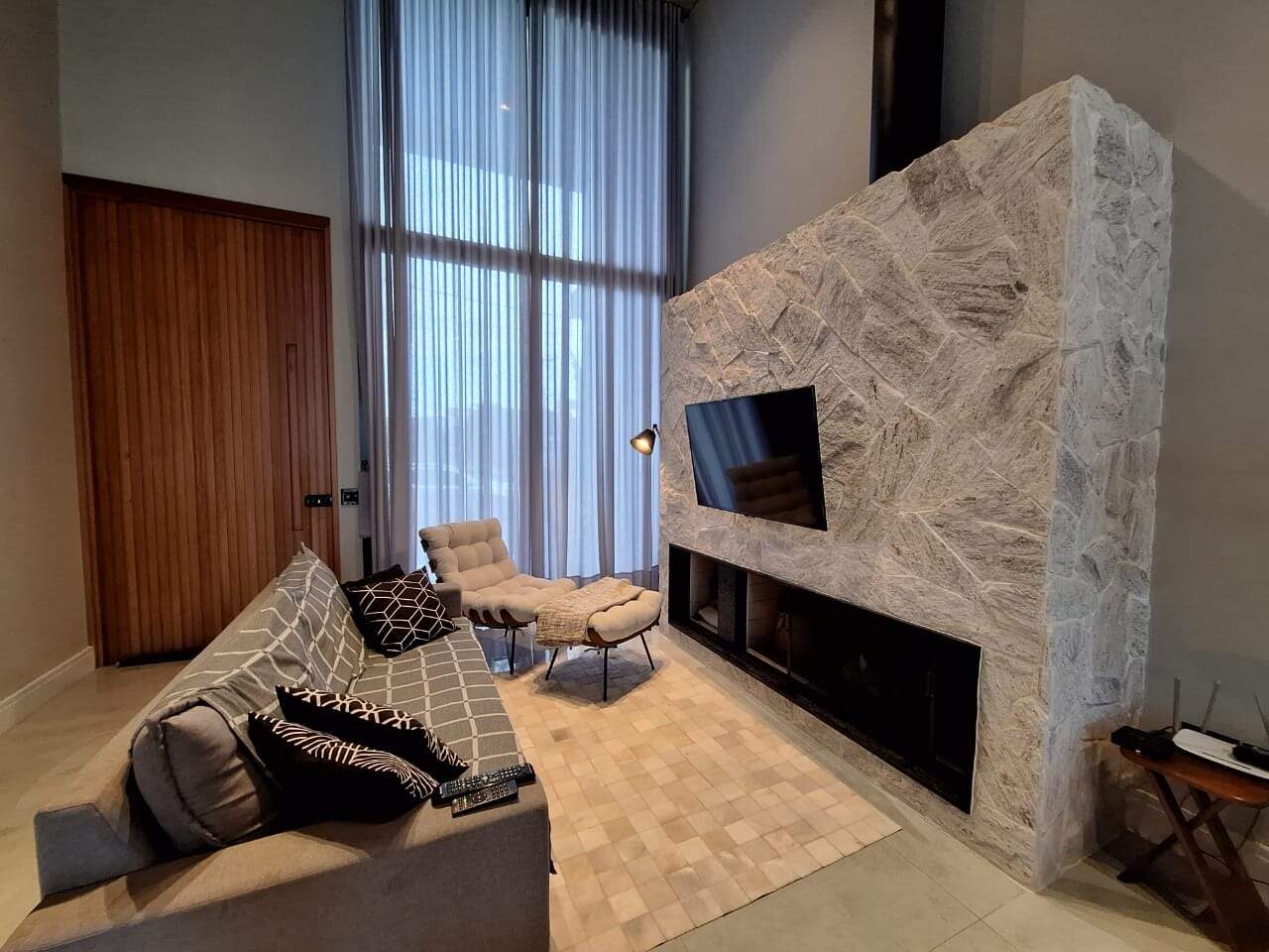 Casa em Condomínio à venda no Condomínio Blue: 