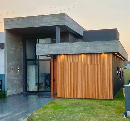 Casa em Condomínio à venda no Condomínio Blue: 