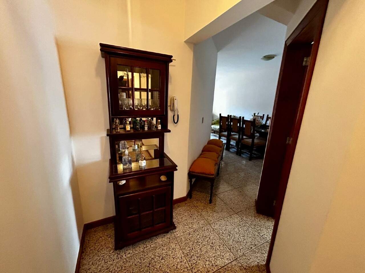 Apartamento à venda no Zona Nova: 