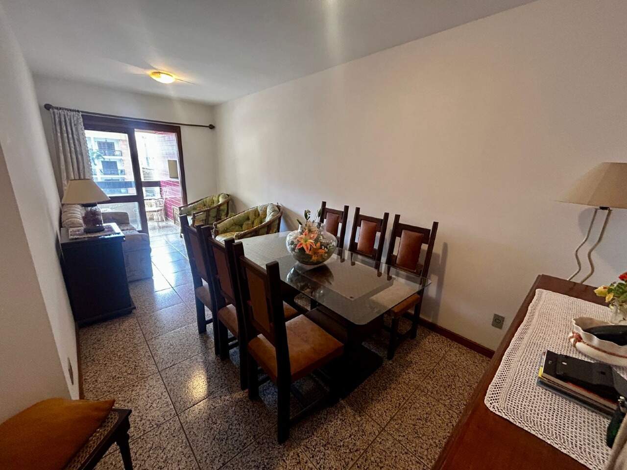 Apartamento à venda no Zona Nova: 
