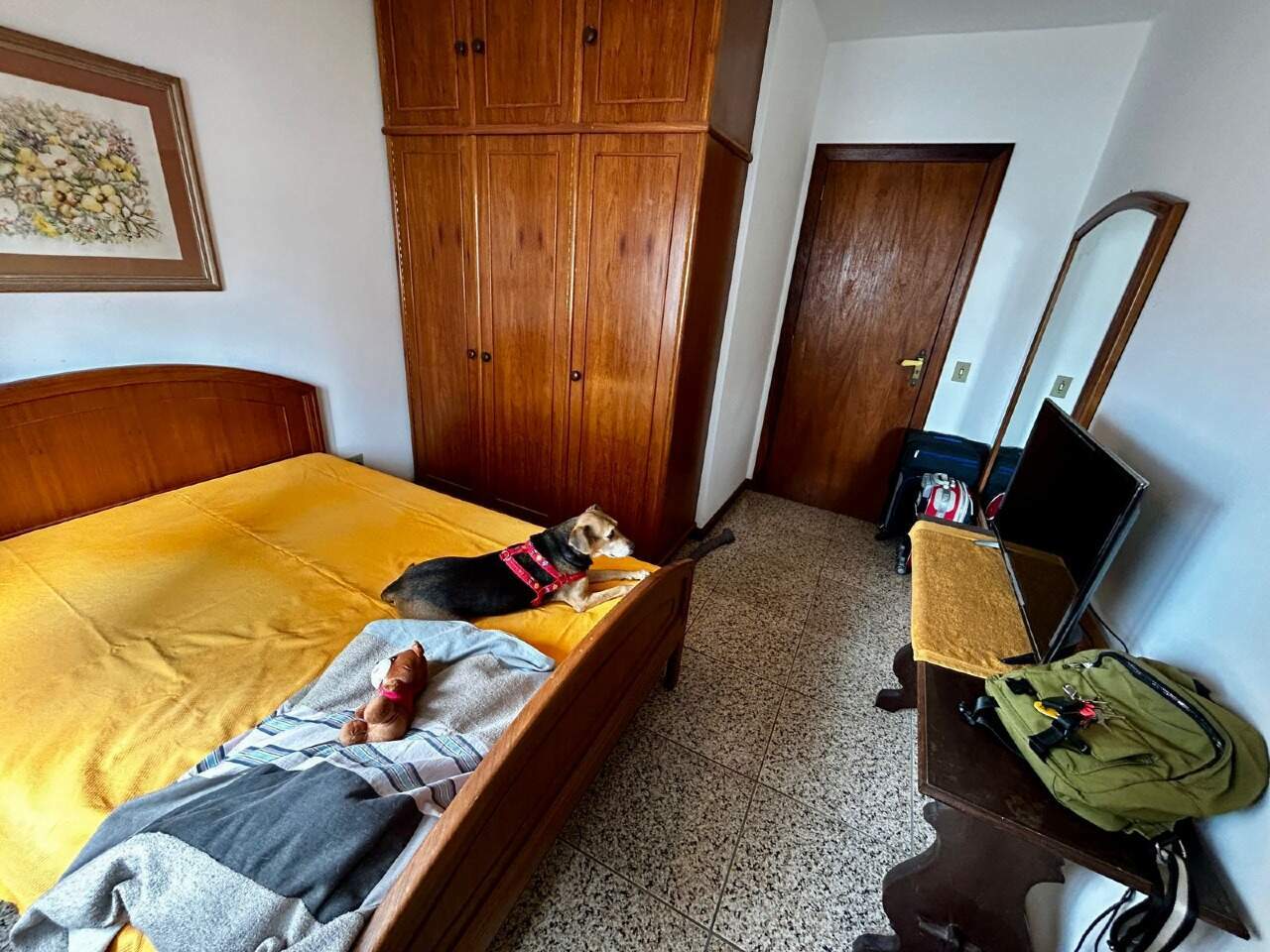 Apartamento à venda no Zona Nova: 