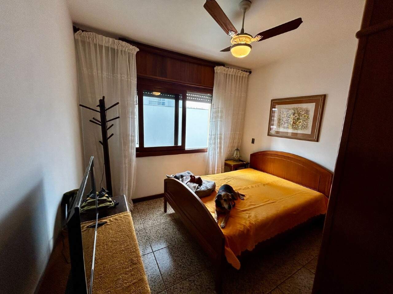 Apartamento à venda no Zona Nova: 