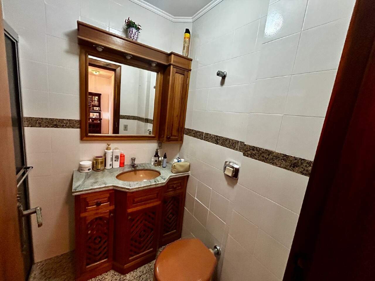 Apartamento à venda no Zona Nova: 