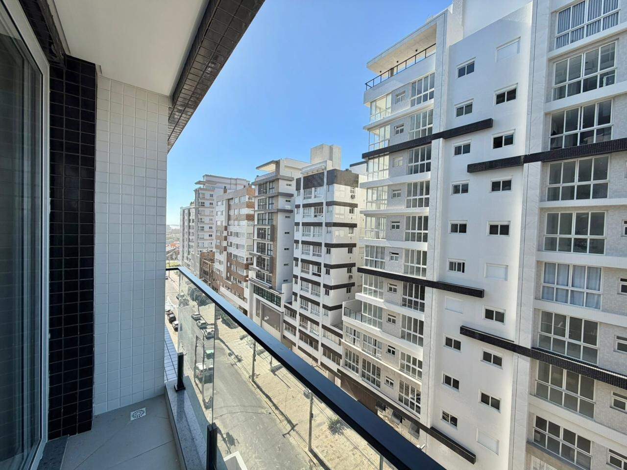 Apartamento à venda no Zona Nova: 