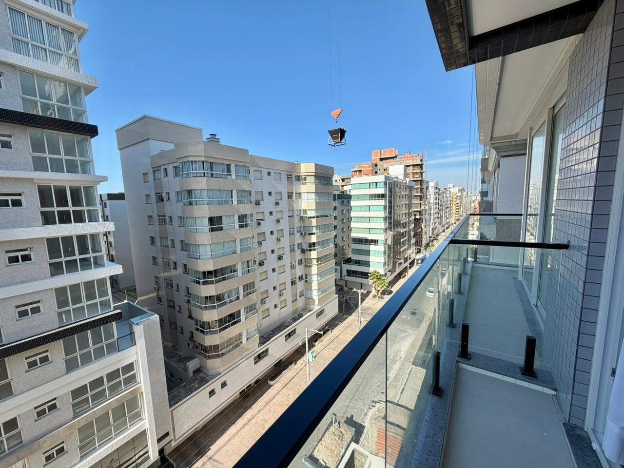 Apartamento à venda no Zona Nova: 