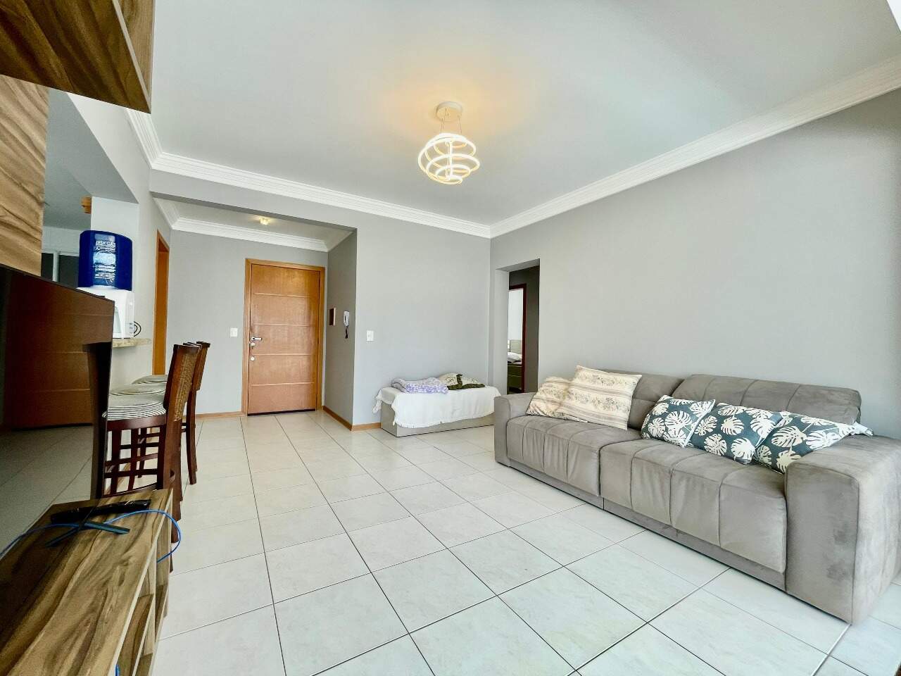 Apartamento à venda no Zona Nova: 