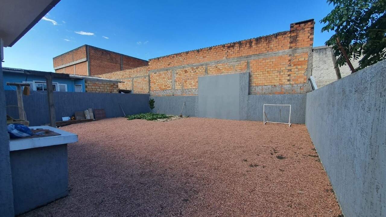 Casa à venda no Zona Nova: 