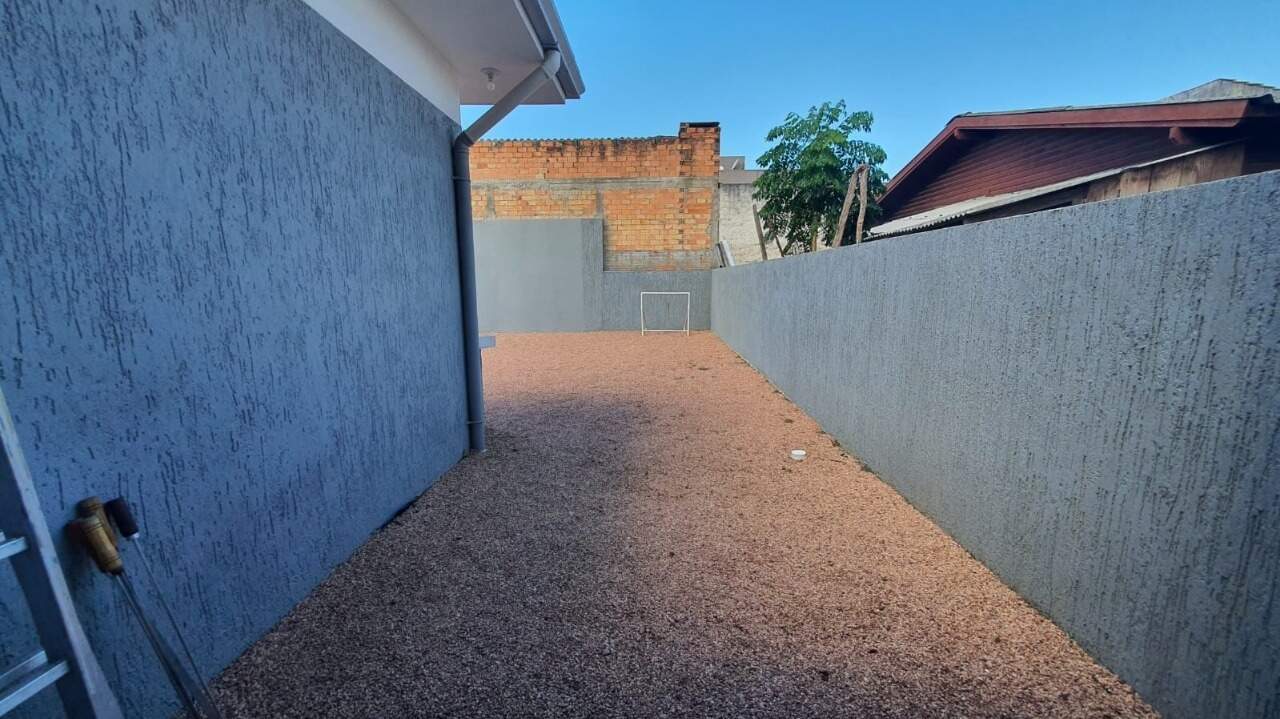 Casa à venda no Zona Nova: 
