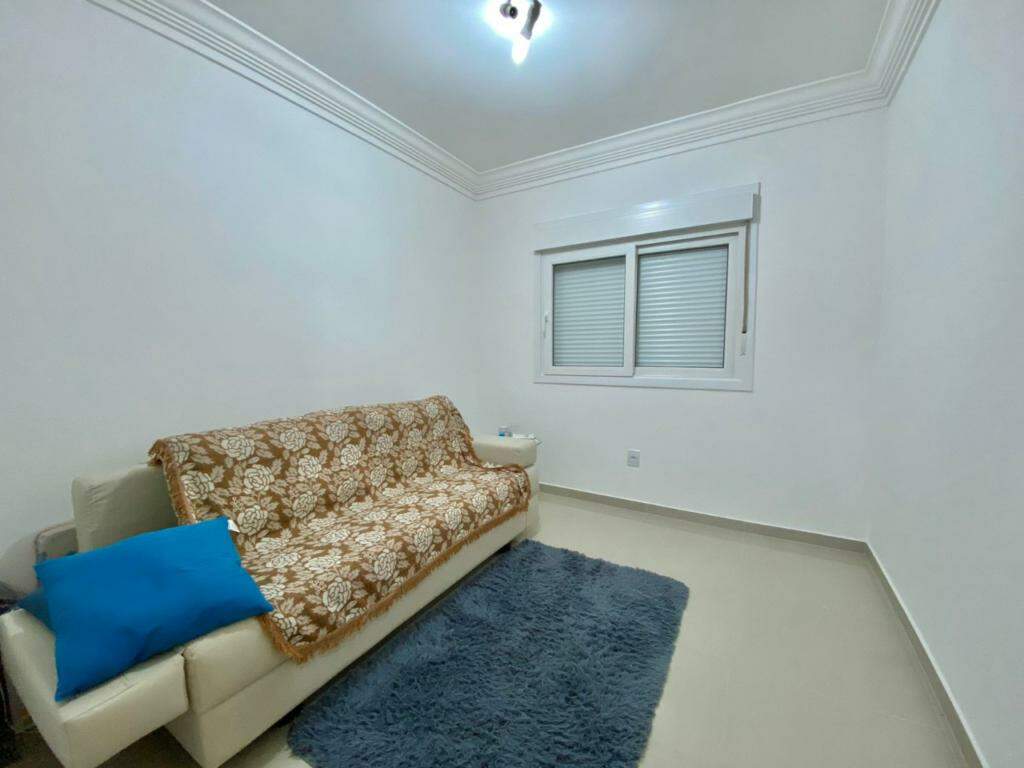 Apartamento à venda no Zona Nova: 