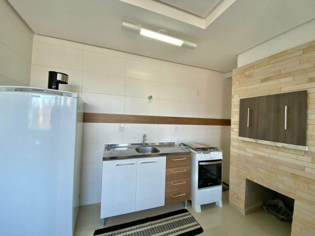 Apartamento à venda no Zona Nova: 