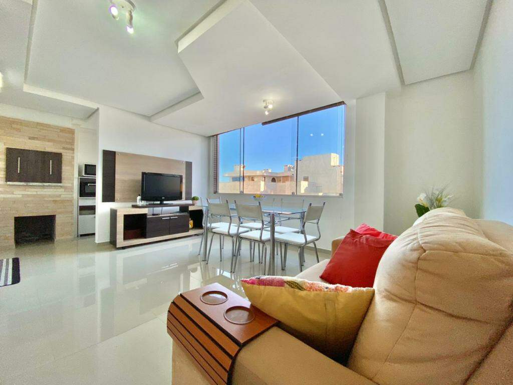 Apartamento à venda no Zona Nova: 