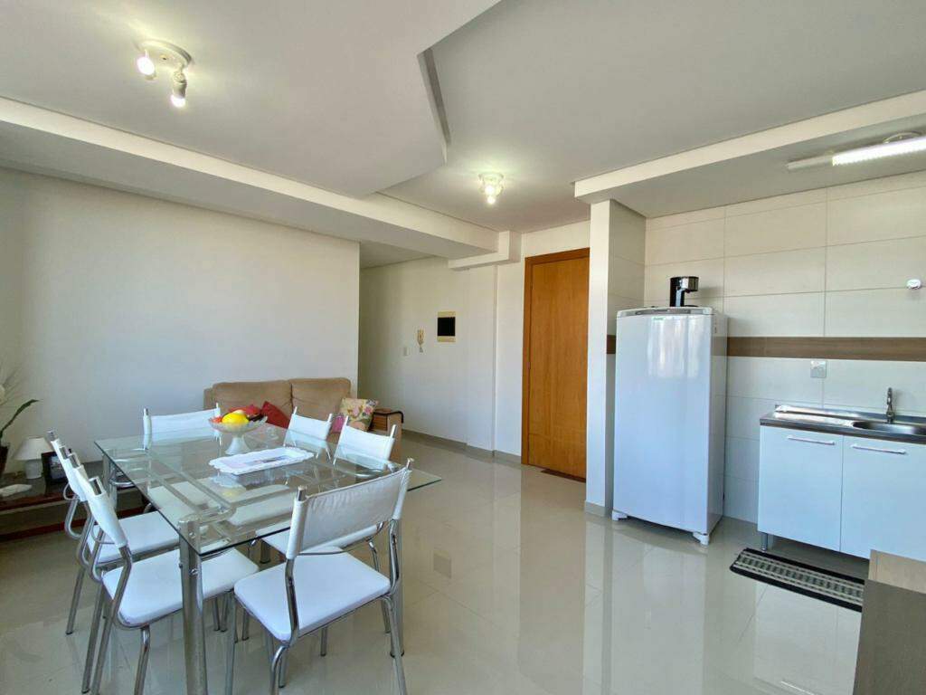 Apartamento à venda no Zona Nova: 