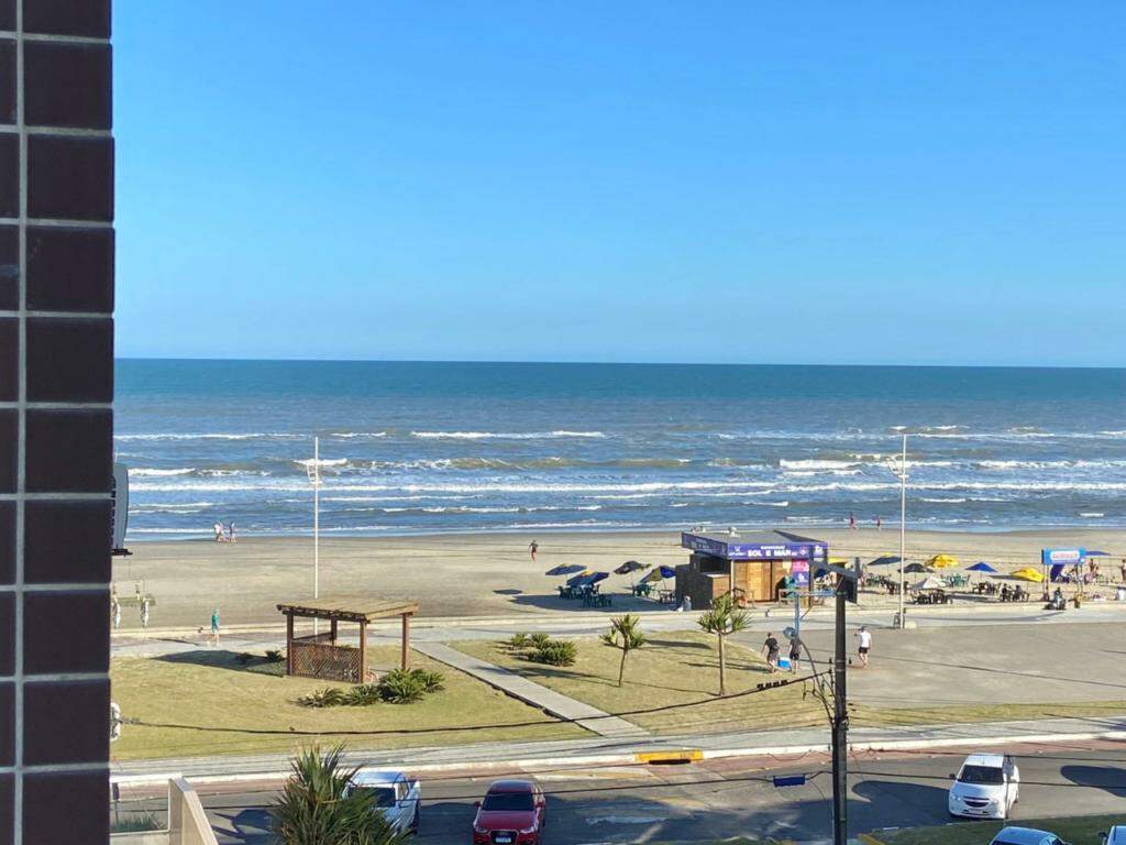 Apartamento à venda no Zona Nova: 