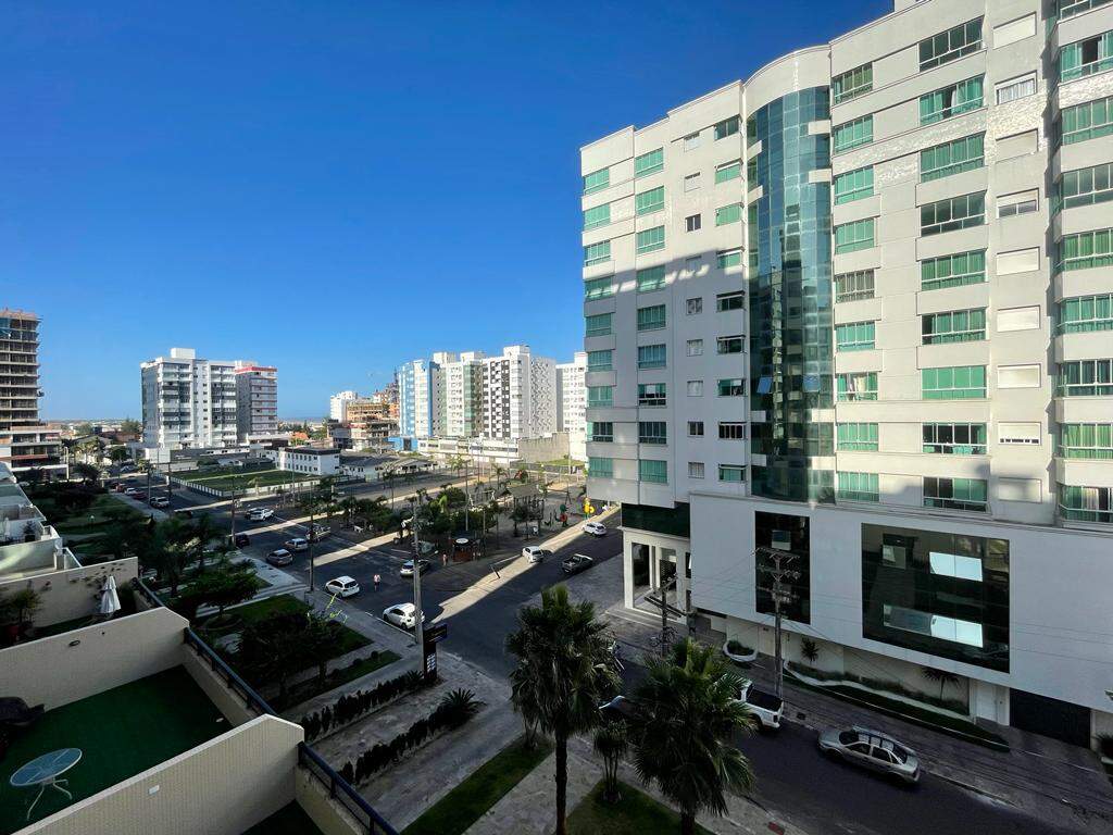Apartamento à venda no Zona Nova: 