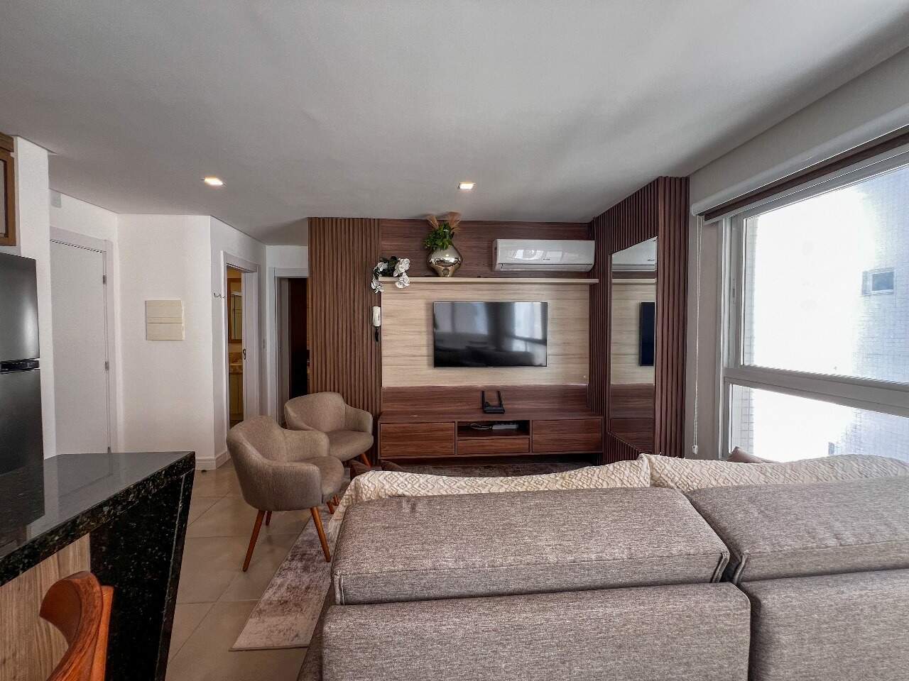 Apartamento à venda no Navegantes: 