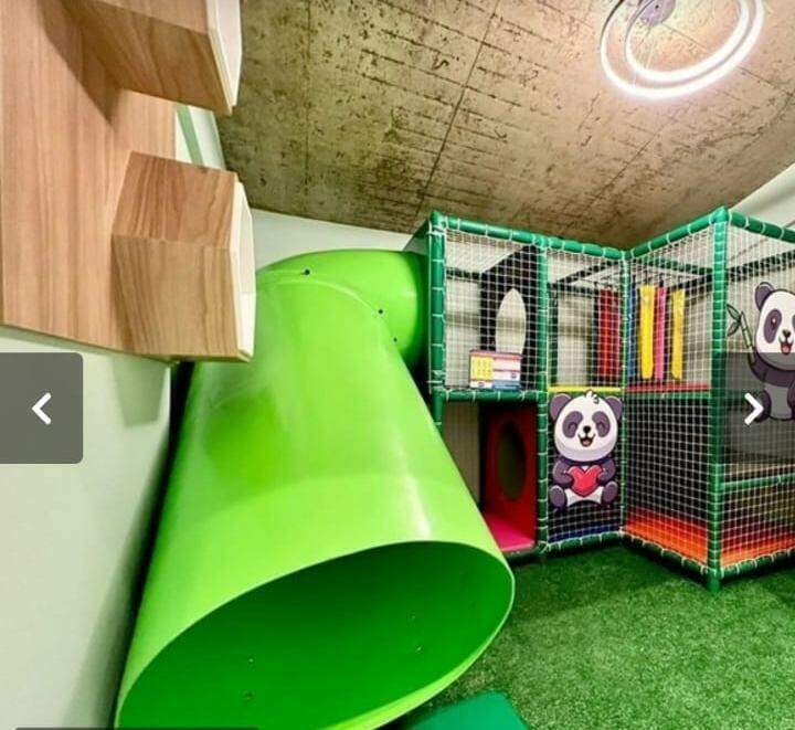 Apartamento à venda no Zona Nova: 