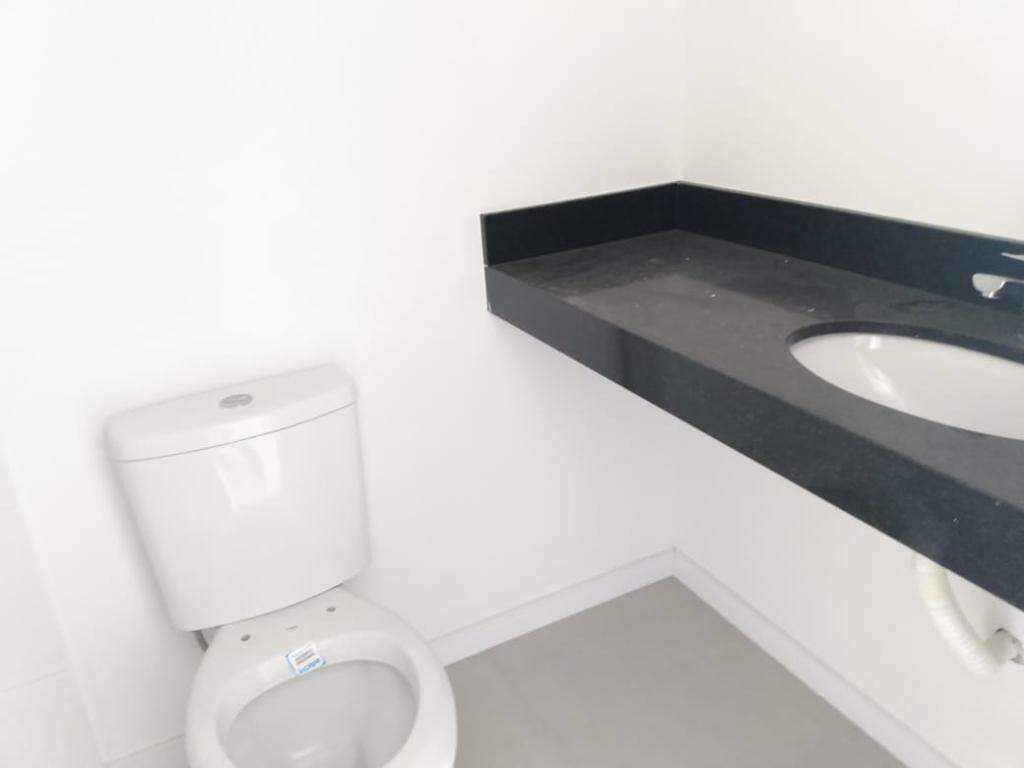 Apartamento à venda no Zona Nova: 