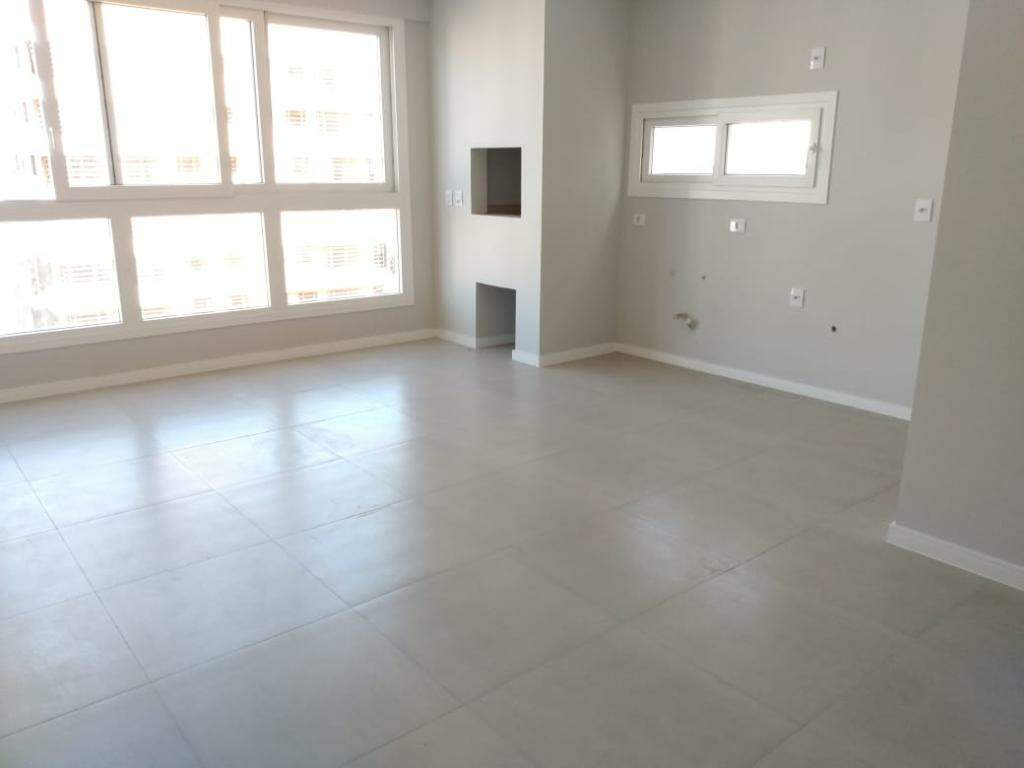 Apartamento à venda no Zona Nova: 