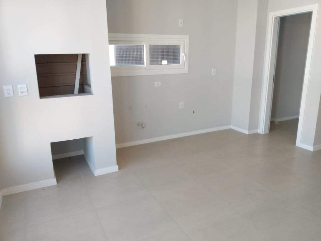 Apartamento à venda no Zona Nova: 