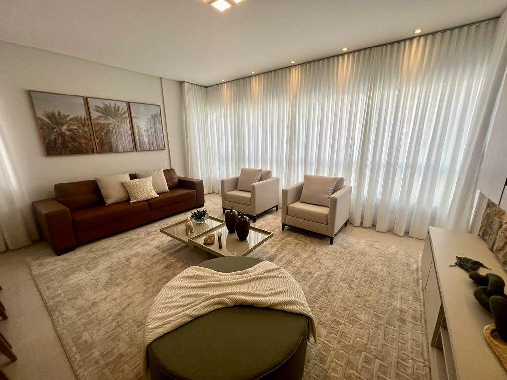 Apartamento à venda no Navegantes: 