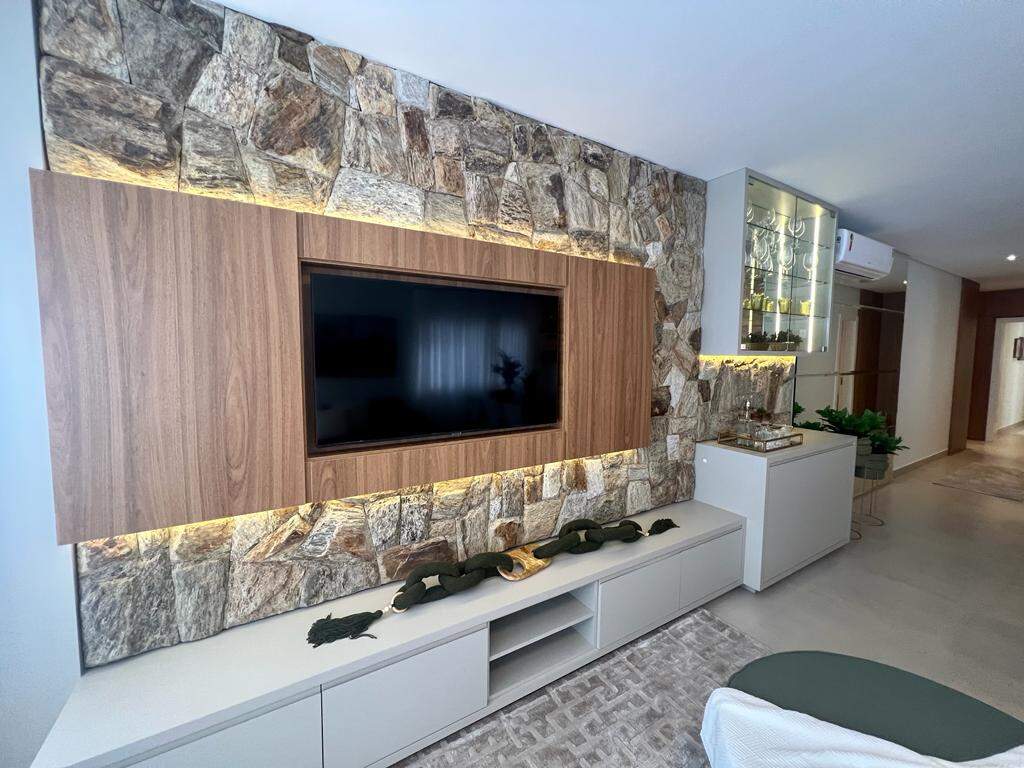 Apartamento à venda no Navegantes: 