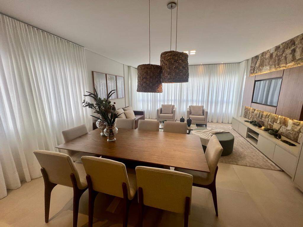 Apartamento à venda no Navegantes: 