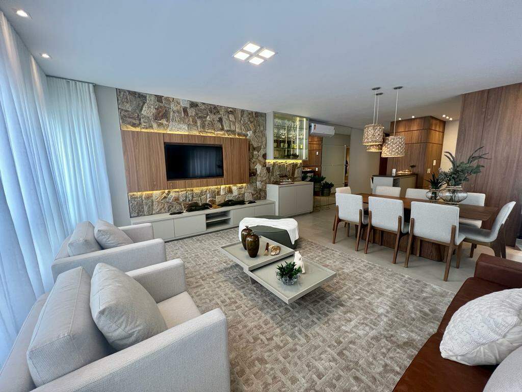Apartamento à venda no Navegantes: 