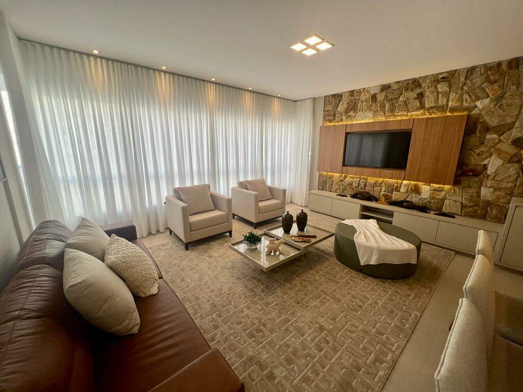 Apartamento à venda no Navegantes: 